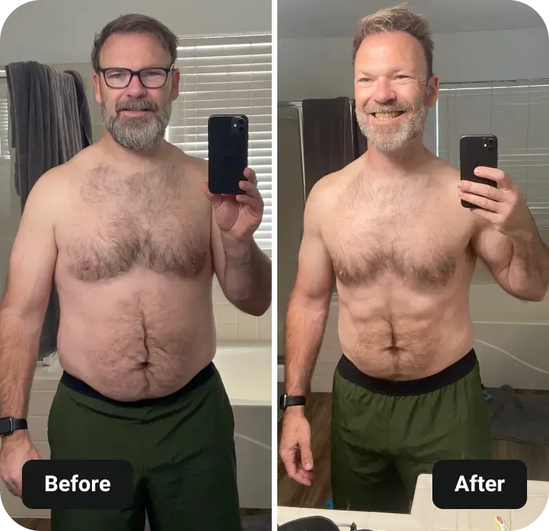 Client transformation result 4